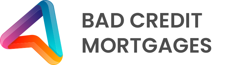 BadCredit-Mortgages.co.uk Logo